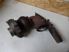 Turbo Compresor K29 Borg Warner pentru MAN TGA