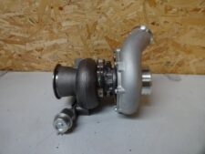 Turbosuflantă pentru SCANIA seria P și R