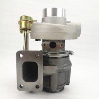 Turbosuflantă Holset/Case CX160