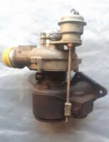Turbosuflantă Deutz TCD 3.6 L4
