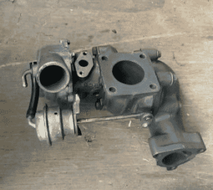 Turbosuflantă pentru motor komatsu s4d106 1 Turbosuflantă pentru motor komatsu s4d106