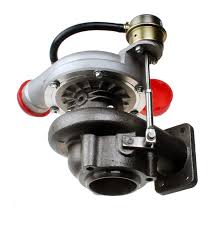 Turbo suflanta pentru perkins 1104c-44ta 1 Turbo suflanta pentru perkins 1104c-44ta