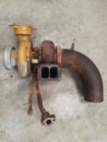 Turbosuflantă Motor Caterpillar 3406 Second Hand