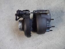 Turbocompresor KKK K31 pentru camion MAN