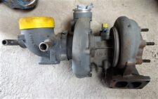 Turbocompresor pentru Man TGA cod 3527751