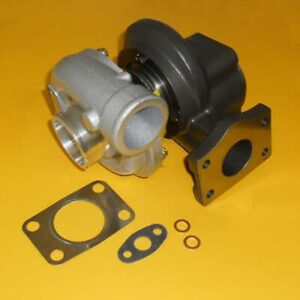 Turbosuflantă caterpillar pentru modelele 416c, 416d, 420d, 428c, 428d, 432d