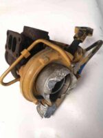 Turbosuflantă pentru Motor Caterpillar 3116 - Piesă de Schimb