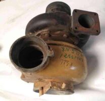 Turbosuflantă Caterpillar D346 8N-5135 12551467 777A