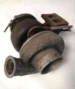 Turbosuflanta pentru motoare cummins m11 hx50 1 Turbosuflanta pentru motoare cummins m11 hx50