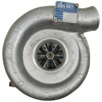 Turbosuflantă Holset pentru Motoare