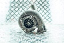 Turbosuflantă pentru Motoare Deutz