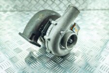 Turbosuflantă KKK K27 pentru Liebherr