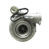 Turbosuflantă Holset pentru motor Cummins