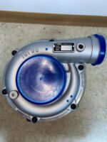 Turbo Sennuo pentru Isuzu 6HK1