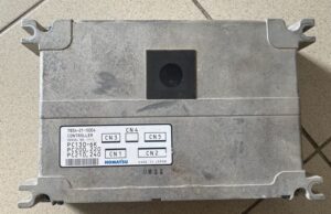 Controler excavator komatsu pc130-6k pc200-220 pc210-240 1 Controler excavator komatsu pc130-6k pc200-220 pc210-240