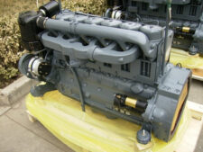 Motor Deutz F5L912W