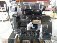 Motor Diesel Yanmar 3TNV70