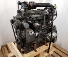 Motor Cummins B3.3