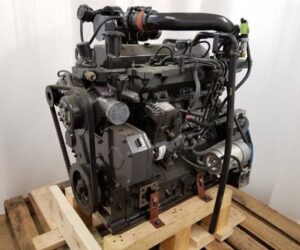 Motor cummins b3. 3 1 Motor cummins b3. 3