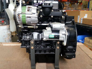 Motor yanmar 3tna68 – piese pentru motor