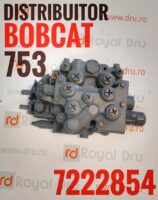 Distribuitor Bobcat 753 7222854