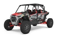 Vehicule de recreere