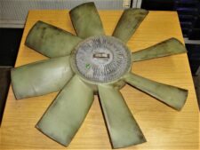 Ventilator Vascocuplaj BEHR pentru Camion DAF XF