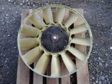 Ventilator Vascocuplaj Mercedes-Benz Actros MP4