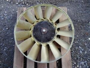 Ventilator vascocuplaj mercedes-benz actros mp4 1 Ventilator vascocuplaj mercedes-benz actros mp4