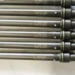 Set Injectoare pentru Recondiționare Motoare Scania