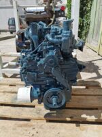 Motor KUBOTA V2203M-ES reconditionat