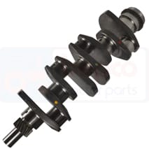 Vibrochen (arbore cotit) pentru deutz bf4l 1011-t 1 Vibrochen (arbore cotit) pentru deutz bf4l 1011-t