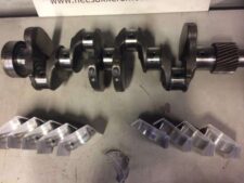Vibrochen (Arbore Cotit) pentru Motor Kubota Z482