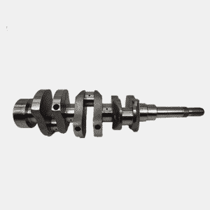 Arbore cotit vibrochen motor kubota d1803 1 Arbore cotit vibrochen motor kubota d1803