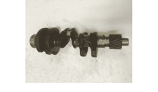 Vibrochen (Arbore Cotit) Incarcator Frontal Liebherr L 566