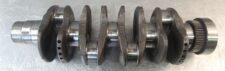 Vibrochen pentru motoarele Deutz BF4M1012E turbo