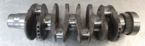 Vibrochen pentru motoarele deutz bf4m1012e turbo