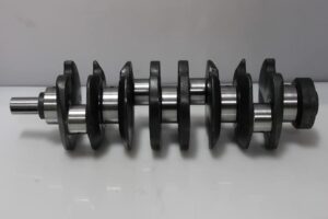 Vibrochen arbore cotit pentru motor isuzu 4jg1 1 Vibrochen arbore cotit pentru motor isuzu 4jg1