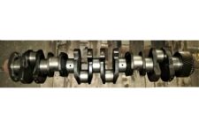 Arbore cotit pentru motor Deutz BF12L513