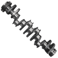 Arbore Cotit pentru Motoare Caterpillar C13 și C15