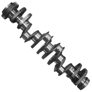 Arbore cotit pentru motoare caterpillar c13 și c15 1 Arbore cotit pentru motoare caterpillar c13 și c15