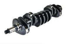 Arbore Cotit Caterpillar pentru Modelele D3, D4 și D5