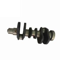 Arbore Cotit Vibrochen Deutz F3L1011