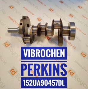 Vibrochen perkins 152ua90457dl