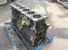 Bloc motor pentru camion Volvo FM/FH (2007)