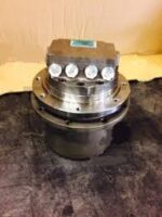 Transmisie finală hidromotor pentru miniexcavatoare Volvo EC35 EC55B EW55B EC155B