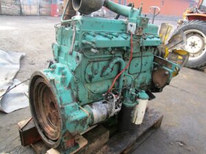 Motor volvo td71k uzat 1 Motor volvo td71k uzat