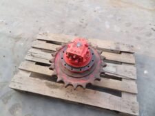 Transmisie Finală Hidromotor de Mars pentru Volvo