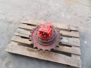 Transmisie finală hidromotor de mars pentru volvo 1 Transmisie finală hidromotor de mars pentru volvo