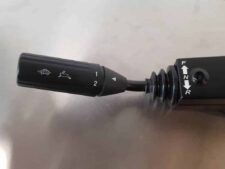Joystick control excavator Volvo EC160, manetă de viteză și direcție
